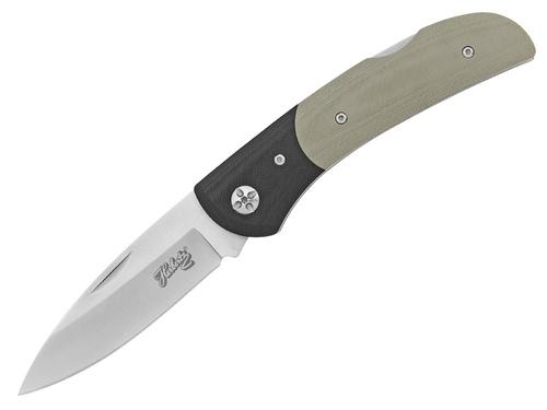Zavírací nůž Herbertz 53002 G10